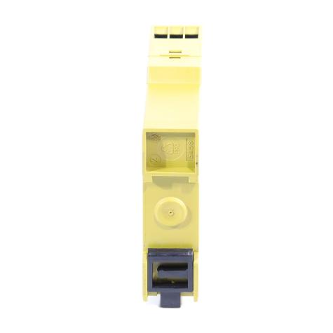 safety relay PNOZ X5  